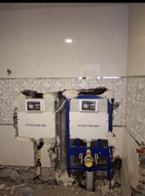 بازسازی و ترمیم سازه‌های فرسوده